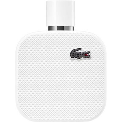 Lacoste L1212 Perfume Branco para Homens - Eau de Parfum Lacoste L1212 Perfume Branco para Homens - Eau de Parfum