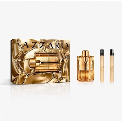 AZZARO Cofre Forever Wanted Elixir AZZARO Cofre Forever Wanted Elixir