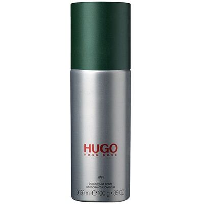 Hugo Boss Desodorante 150ml - Desodorante Hugo Boss Desodorante 150ml - Desodorante