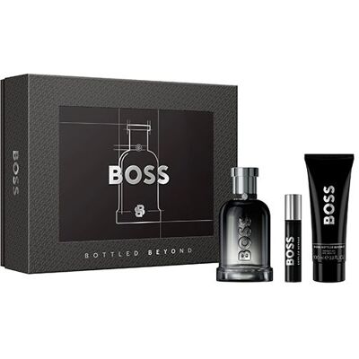 Hugo Boss Cofre Boss Bottled Beyond Hugo Boss Cofre Boss Bottled Beyond