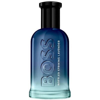 Hugo Boss Boss Bottled Striking Lavender Hugo Boss Boss Bottled Striking Lavender