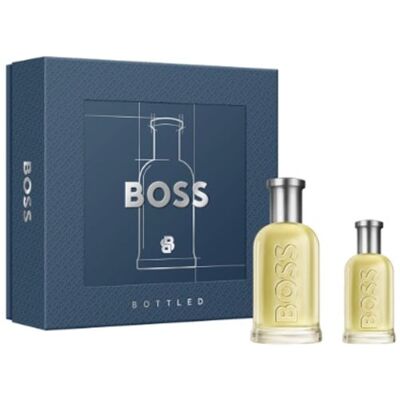 Hugo Boss Cofre Boss Bottled Hugo Boss Cofre Boss Bottled