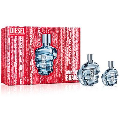 Diesel Estuche Only The Brave Diesel Estuche Only The Brave