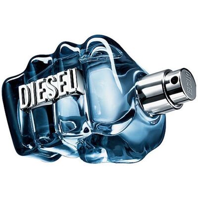 Diesel Only The Brave 200ML Diesel Only The Brave 200ML