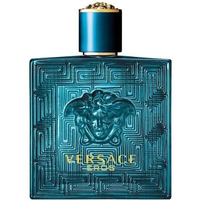 Versace Eros Eau De Toilette 100ML Versace Eros Eau De Toilette 100ML