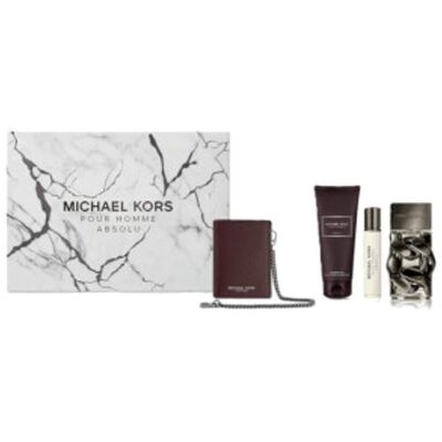 Cofre Michael Kors Absolue Cofre Michael Kors Absolue