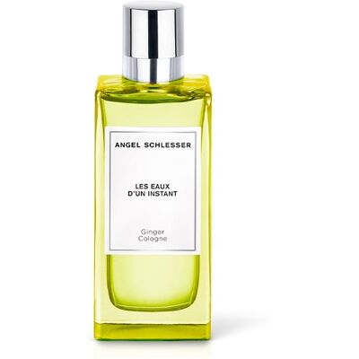 Angel Schlesser Les Eaux d'Un Instant Ginger Cologne - Água de Colônia Angel Schlesser Les Eaux d'Un Instant Ginger Cologne - Água de Colônia