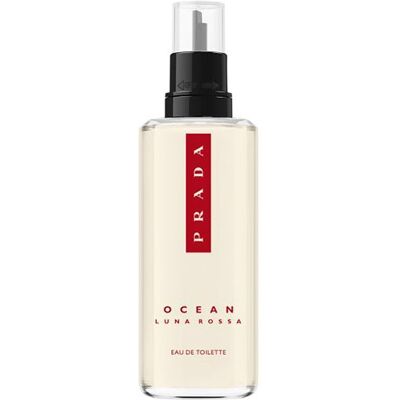Prada Recarga Luna Rossa Ocean 150ML Prada Recarga Luna Rossa Ocean 150ML
