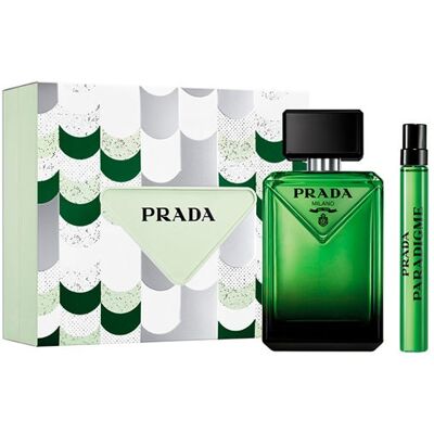Prada Cofre Paradigme Prada Cofre Paradigme