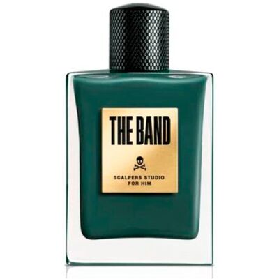 SCALPERS The Band 100ML SCALPERS The Band 100ML