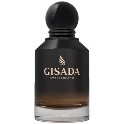 GISADA Uomo 100ML GISADA Uomo 100ML