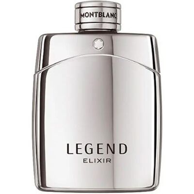 Montblanc Legend Elixir 50ML Montblanc Legend Elixir 50ML
