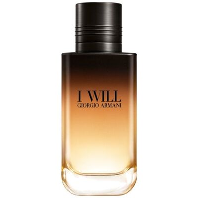 Armani I Will 100ML Armani I Will 100ML