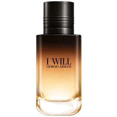 Armani I Will 60ML Armani I Will 60ML