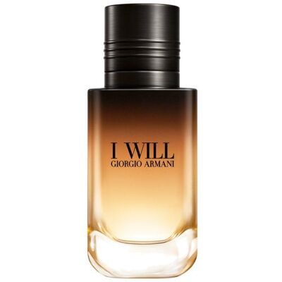 Armani I Will 30ML Armani I Will 30ML