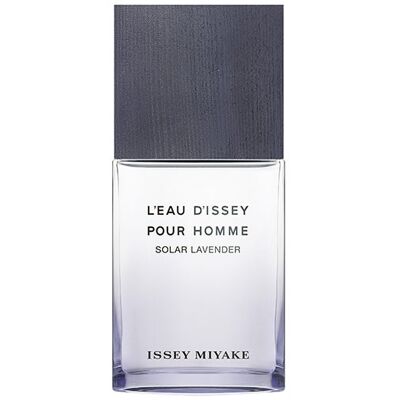 Issey Miyake L'Eau d'Issey pour Homme Solar Lavender Eau de Toilette - 50 ml Issey Miyake L'Eau d'Issey pour Homme Solar Lavender Eau de Toilette - 50 ml
