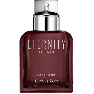 Calvin Klein Eternity Amber Essence - Perfume de âmbar duradouro Calvin Klein Eternity Amber Essence - Perfume de âmbar duradouro