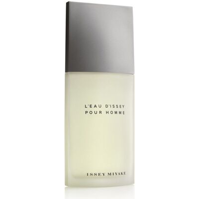 Issey Miyake L'Eau D'Issey Pour Homme Eau De Toilette - 125ml - Azul Issey Miyake L'Eau D'Issey Pour Homme Eau De Toilette - 125ml - Azul