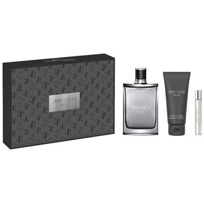 Estuche Jimmy Choo Man Estuche Jimmy Choo Man