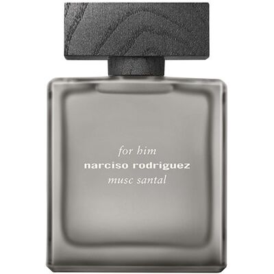 Narciso Rodriguez For Him Musc Santal 100ML Narciso Rodriguez For Him Musc Santal 100ML