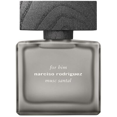 Narciso Rodriguez For Him Musc Santal 50ML Narciso Rodriguez For Him Musc Santal 50ML