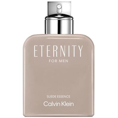 Calvin Klein Eternity For Men Suede Essence Parfum 200ML Calvin Klein Eternity For Men Suede Essence Parfum 200ML