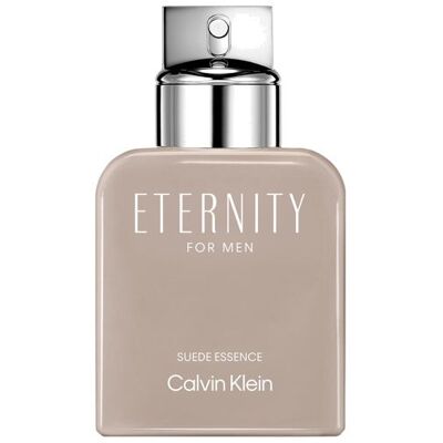 Calvin Klein Eternity For Men Suede Essence Parfum 100ML Calvin Klein Eternity For Men Suede Essence Parfum 100ML