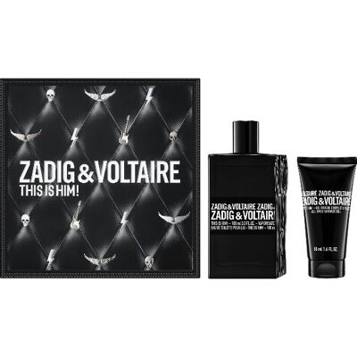 ZADIG & VOLTAIRE Cofre Z&V ZADIG & VOLTAIRE Cofre Z&V