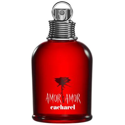 Cacharel Amor Amor Água de Colônia - Perfume para Mulheres Cacharel Amor Amor Água de Colônia - Perfume para Mulheres