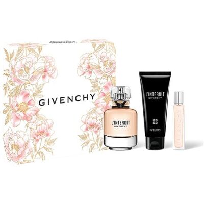 Givenchy Estuche L'interdit Givenchy Estuche L'interdit