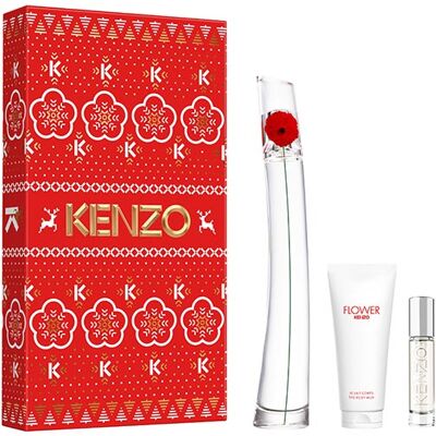 Estuche Flower By Kenzo Estuche Flower By Kenzo