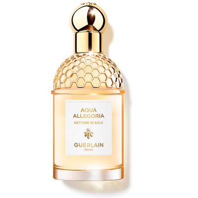 Guerlain Aqua Allegoria Nettare Di Sole Eau de Toilette - Néctar do Sol 75ml Guerlain Aqua Allegoria Nettare Di Sole Eau de Toilette - Néctar do Sol 75ml
