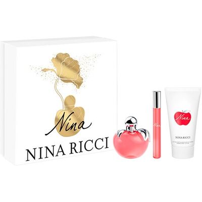 Nina Ricci Estuche Nina Nina Ricci Estuche Nina
