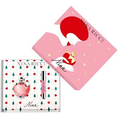 Nina Ricci Cofre Nina Nina Ricci Cofre Nina