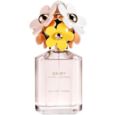 Marc Jacobs Daisy So Fresh 125ML Marc Jacobs Daisy So Fresh 125ML