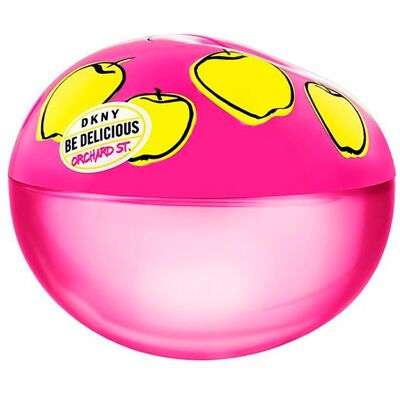 DKNY Be Delicious Orchard 100ML DKNY Be Delicious Orchard 100ML