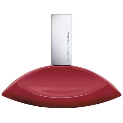 Calvin Klein My Euphoria Eau de Parfum - Unisex 50mL Calvin Klein My Euphoria Eau de Parfum - Unisex 50mL