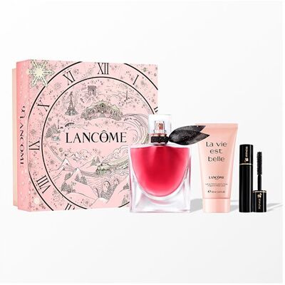 Lancome Cofre La Vie Est Belle Elixir 50ML Lancome Cofre La Vie Est Belle Elixir 50ML