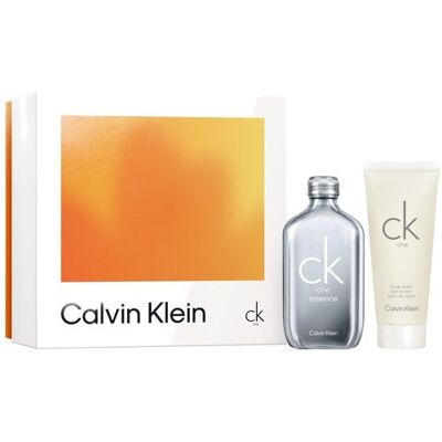 Calvin Klein Estuche CK One Essence Calvin Klein Estuche CK One Essence