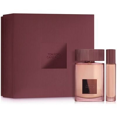 Tom Ford Cofre Café Rose Tom Ford Cofre Café Rose