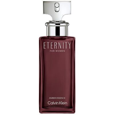 Calvin Klein Eternity para Mulheres Amber Essence - Eau de Parfum 50ml Calvin Klein Eternity para Mulheres Amber Essence - Eau de Parfum 50ml