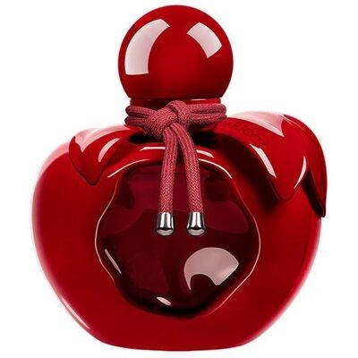 Nina Ricci Rouge Crush Eau de Parfum - Fragrância Feminina Nina Ricci Rouge Crush Eau de Parfum - Fragrância Feminina