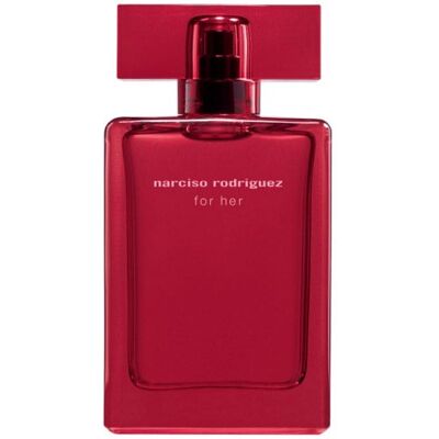Narciso Rodriguez For Her Intense 50ML Narciso Rodriguez For Her Intense 50ML