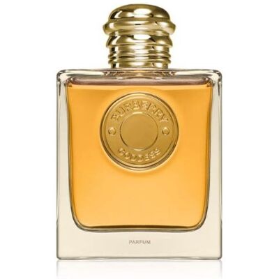 Burberry Goddess Parfum 100ML Burberry Goddess Parfum 100ML