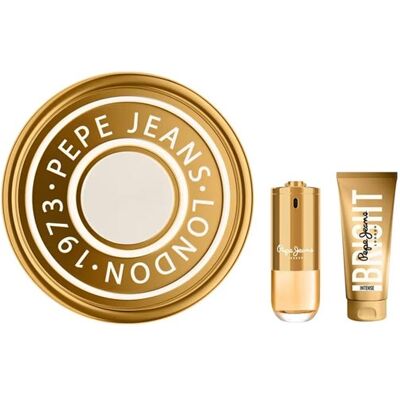 Pepe Jeans Estuche Bright Intense Pepe Jeans Estuche Bright Intense