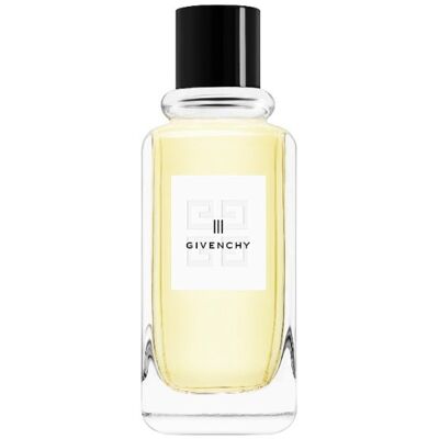 Givenchy III Givenchy III