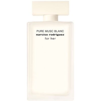 Narciso Rodriguez For Her Pure Musc Blanc 100ML Narciso Rodriguez For Her Pure Musc Blanc 100ML
