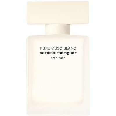 Narciso Rodriguez For Her Pure Musc Blanc 30ML Narciso Rodriguez For Her Pure Musc Blanc 30ML