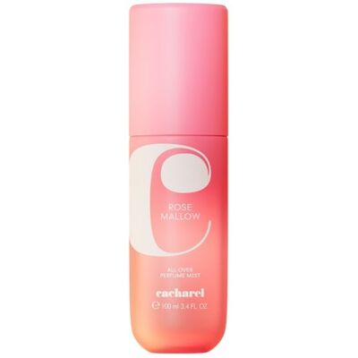 Cacharel Rose Mallow Cacharel Rose Mallow