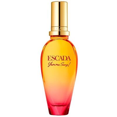 Escada Yum Me Sunny 50ML Escada Yum Me Sunny 50ML